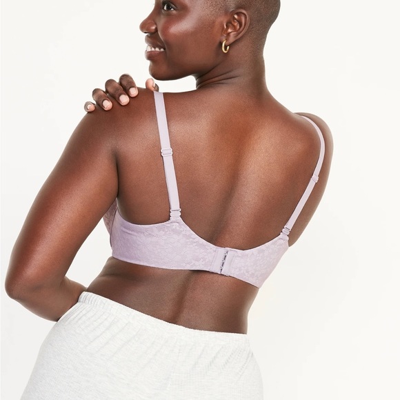 Old Navy Women Full Coverage Bra - Picture 3 of 4
